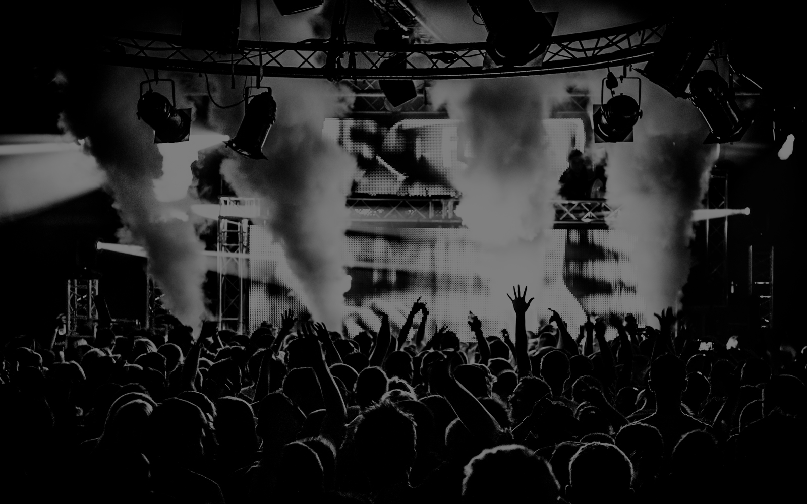 Background Dj Joel Marquez