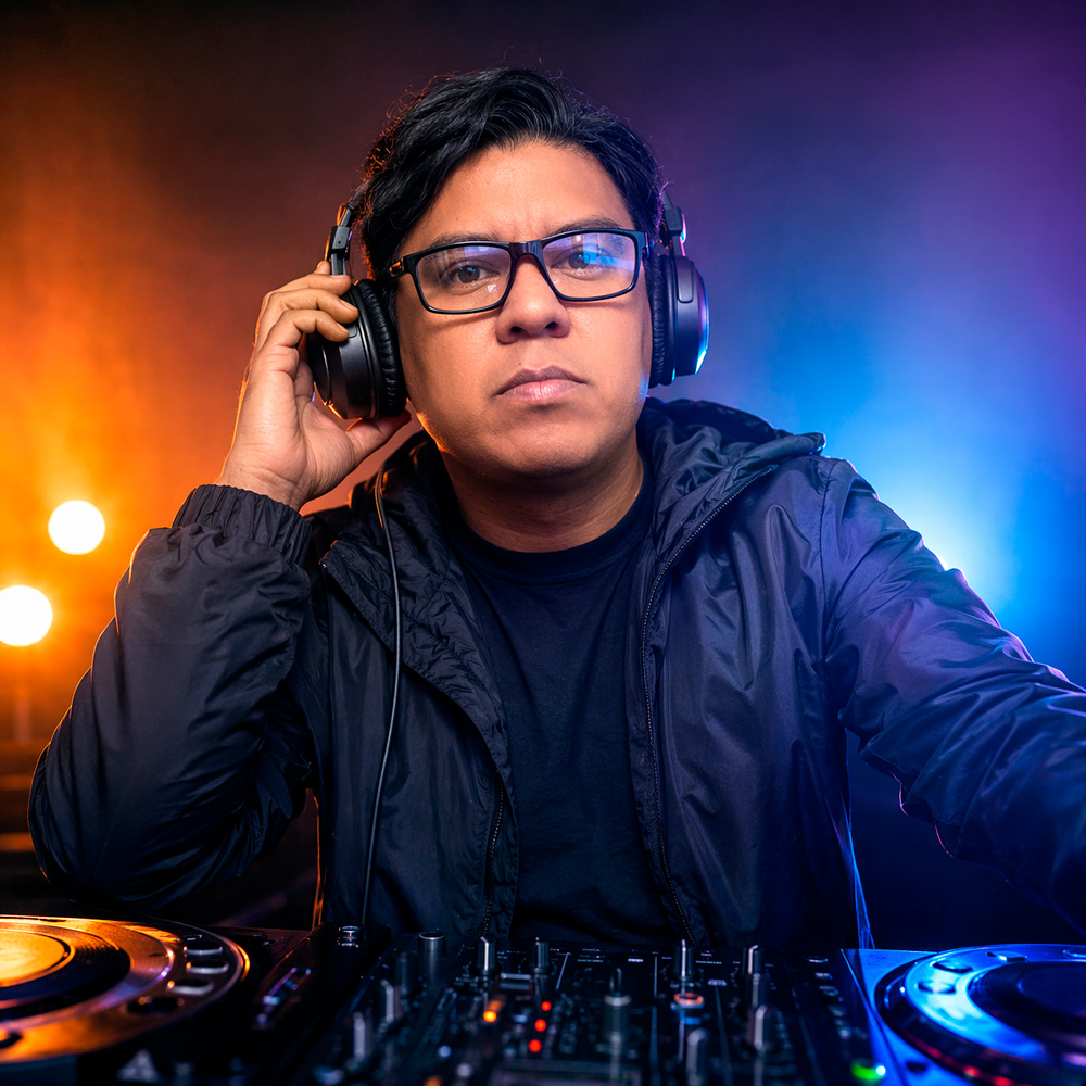 dj joelmarquez