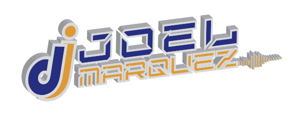 logo Dj Joel Marquez