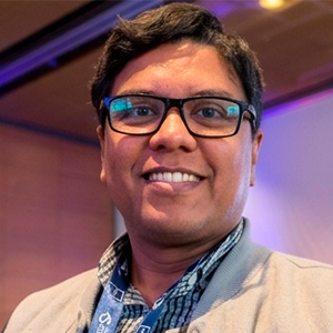 Joel Márquez - Web Developer