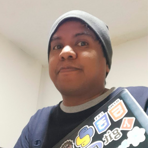 Joel Márquez - Web Developer