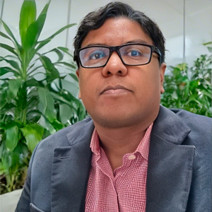 Joel Márquez - Web Developer